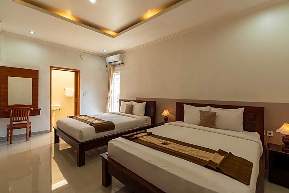 The Yogasari Sanur