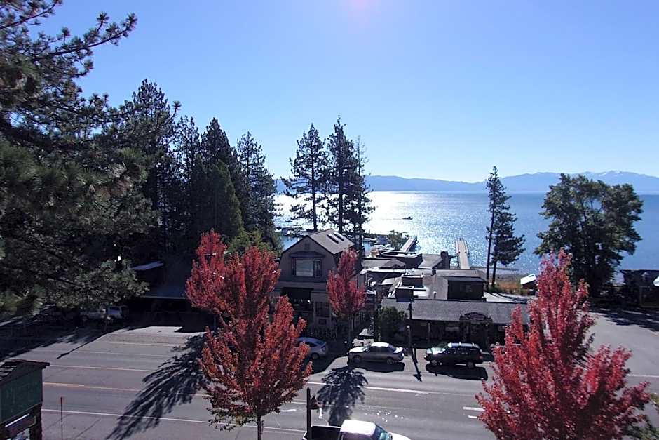 Pepper Tree Inn Tahoe City