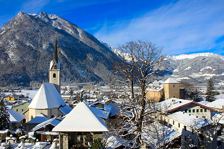 Gasthof Hotel Hauslwirt