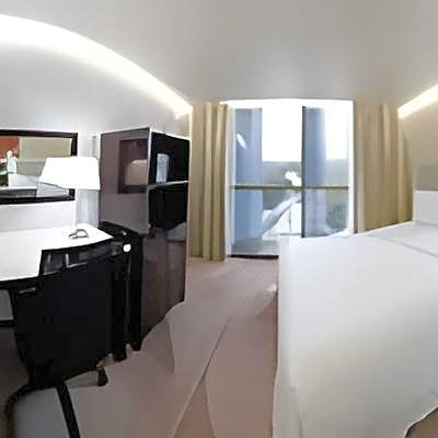 Holiday Inn Hotel & Suites Mexico Medica Sur By IHG