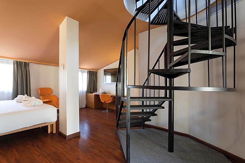 Petit Palace Plaza Malaga