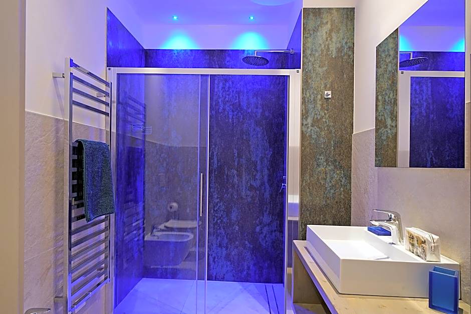 Lamasu RioVerde - Lago di Garda