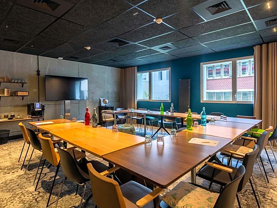 ibis Styles Amiens Centre