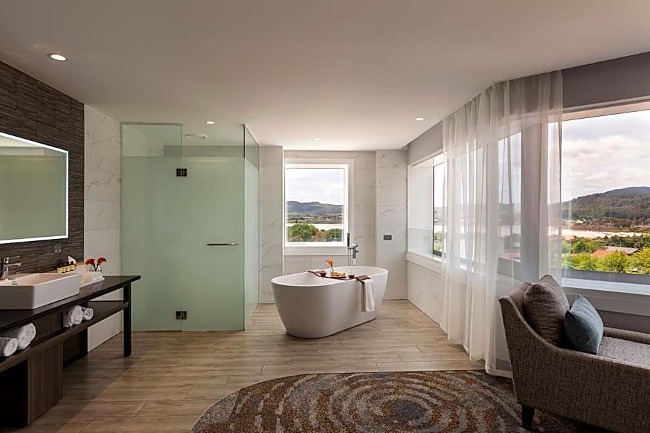 Pullman Rotorua