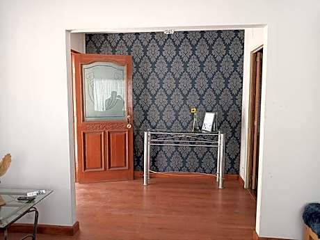 Cómoda casa cerca de blvd costero
