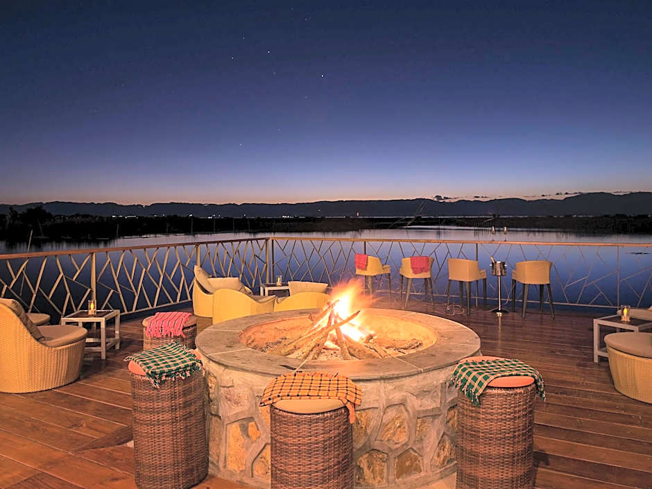 Novotel Inle Lake Myat Min Hotel