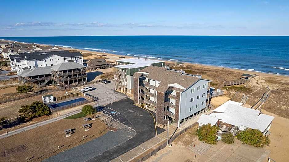 High Dunes