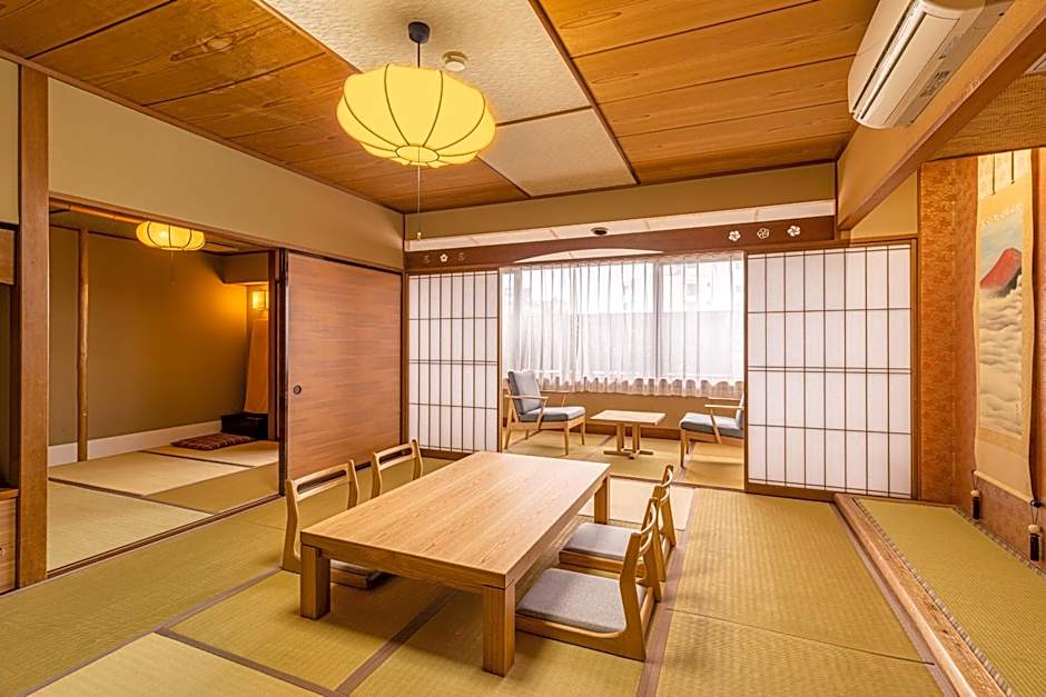 Atarayo Nishiizu Onsen