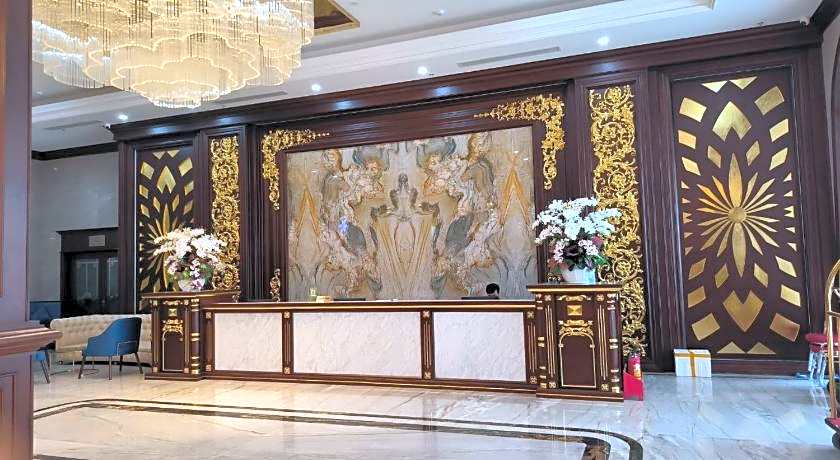 Cua Dong Luxury Hotel
