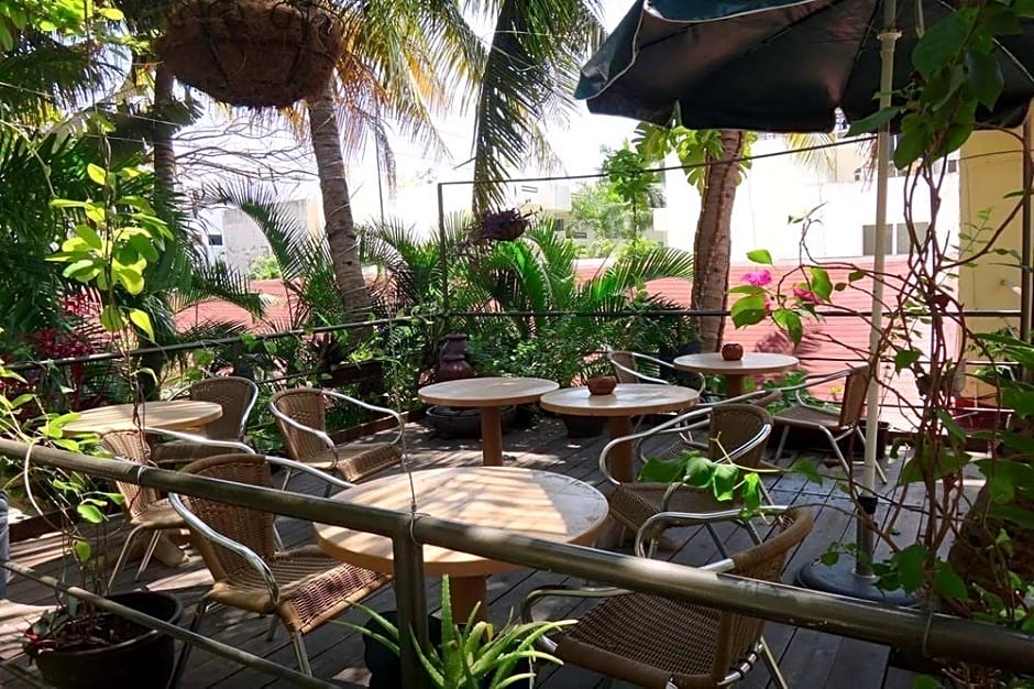 Playa Del Karma
