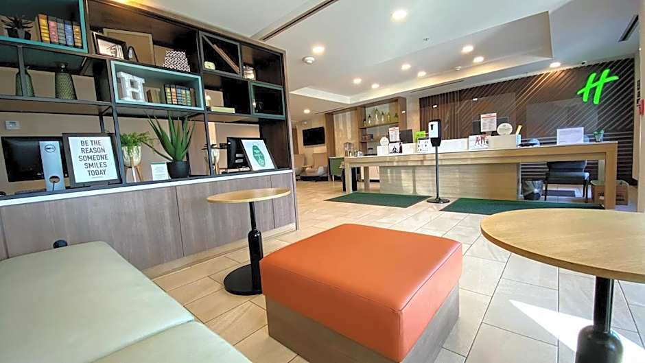 Holiday Inn Spartanburg Northwest By IHG