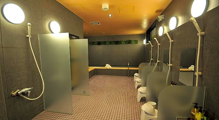 Grand Park Hotel The Luxuex Minami-Kashiwa