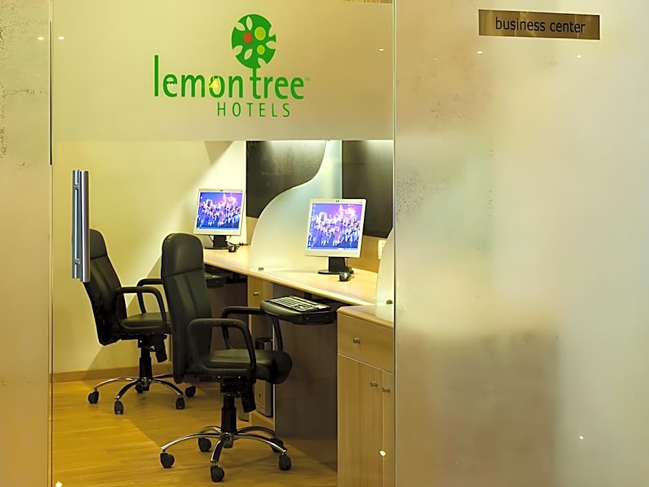 Lemon Tree Hotel Indore