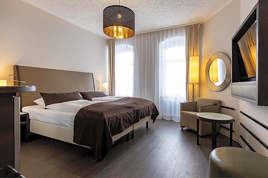 Hotel Garni " Am Domplatz"