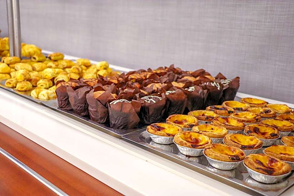 Hotel São Bento da Porta Aberta & Spa