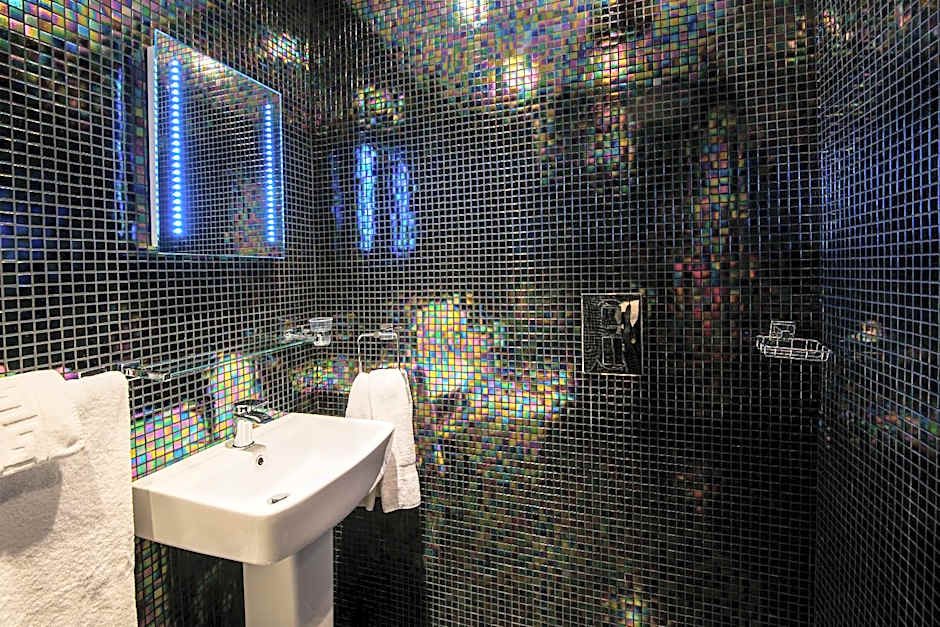 Queenshead Hotel Kelso