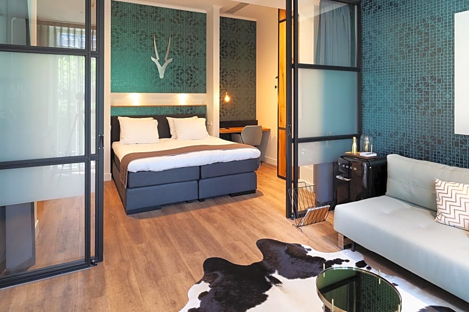 Hotel Julien