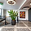 Aston Hotel Riga