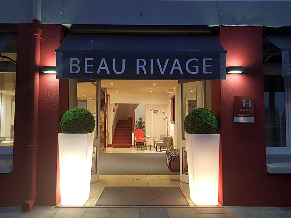 Hotel Beau Rivage