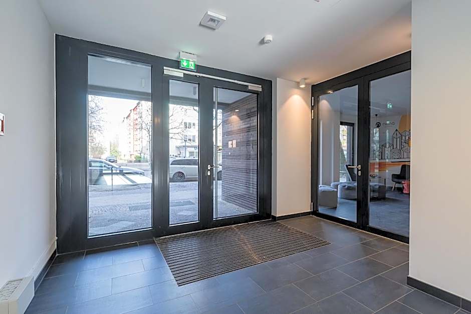 Nena Apartments - Kreuzberg 61