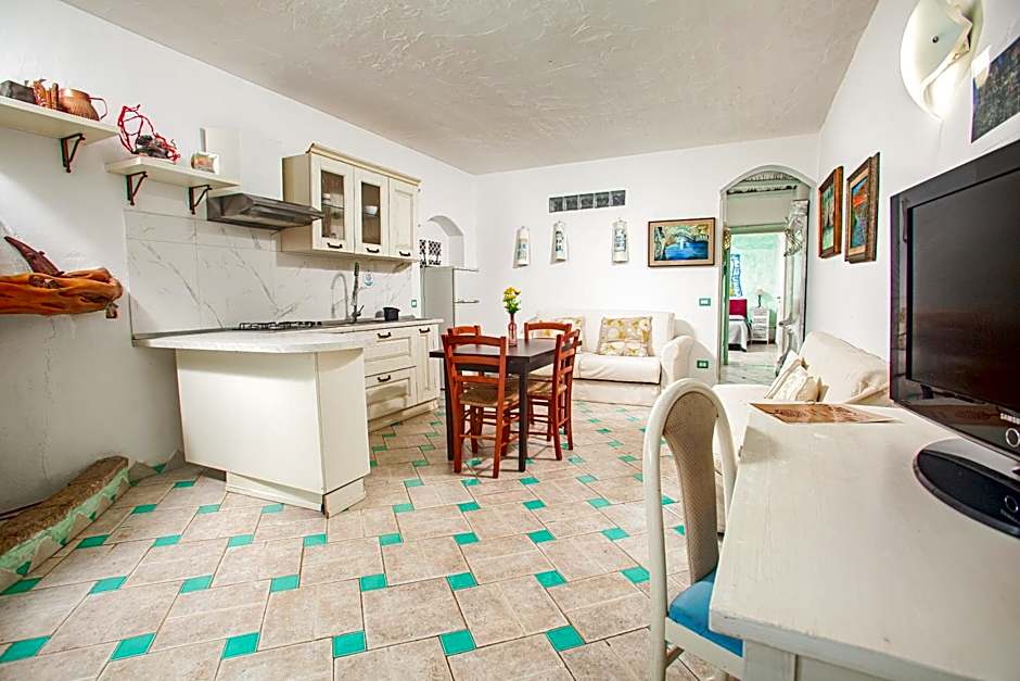 Locanda Domus De Vida