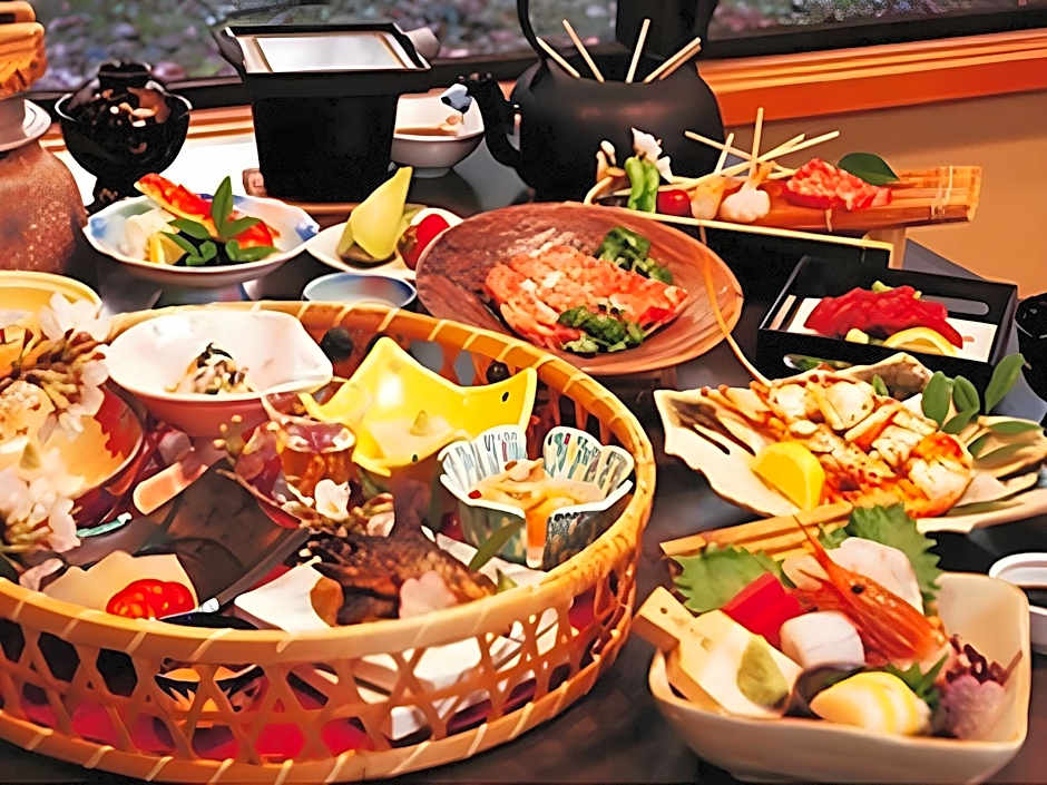 Kikuchi Kanko Hotel