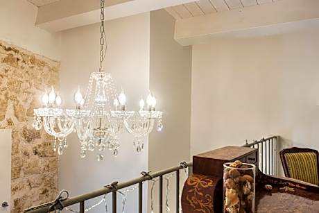 Quadruple Room with Private Bathroom