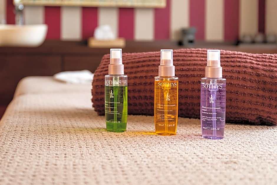 Saint Georges Hotel & Spa