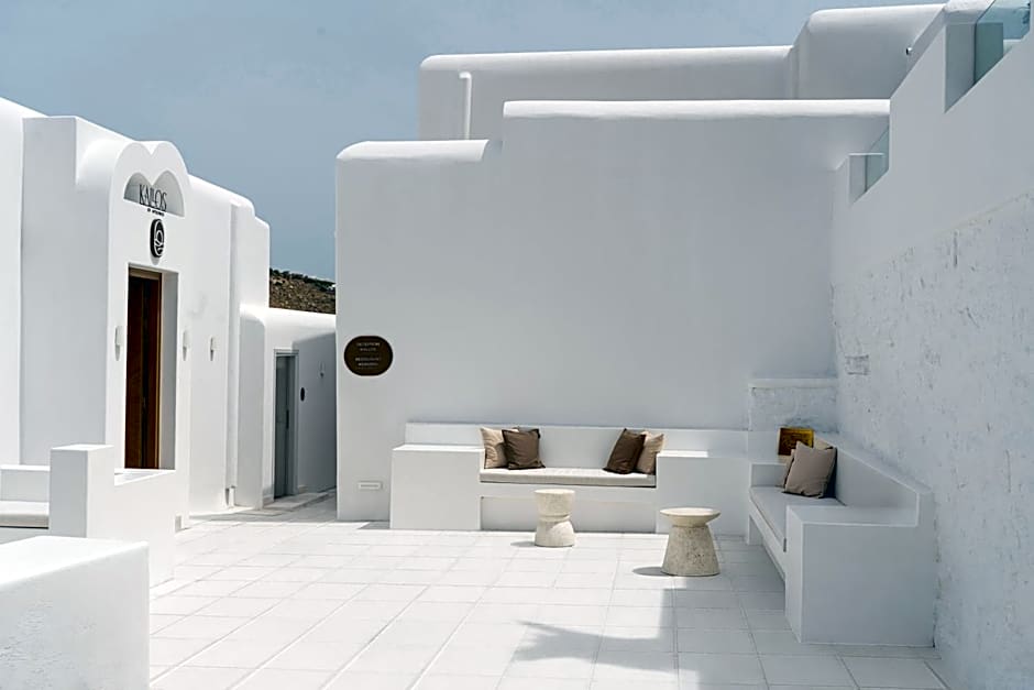 Kallos of Mykonos