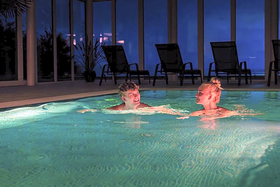 Wellness hotel Chata Jana