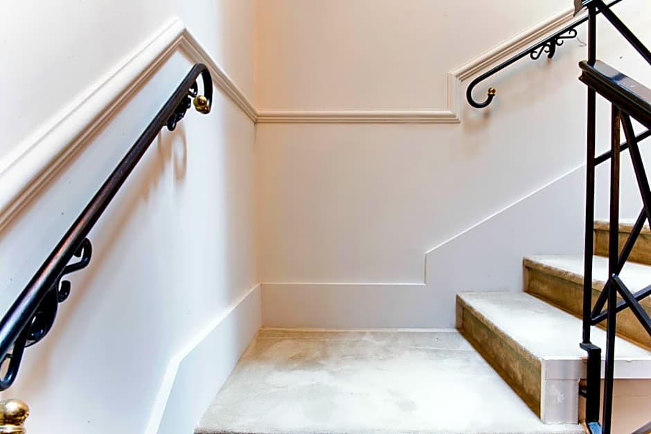 The Fifteen Keys Hotel