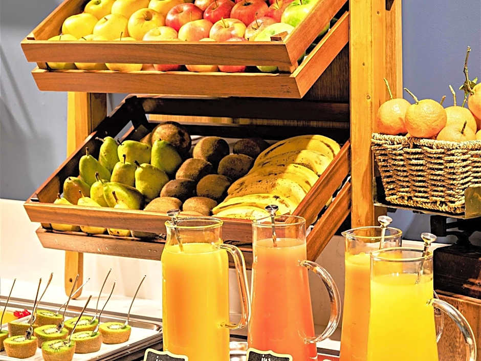 Hotel Croisette Beach Cannes - MGallery