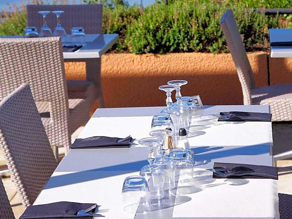 Mercure Toulouse Aéroport Golf de Seilh