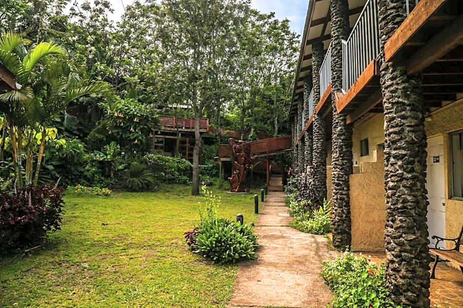 Easter Island Ecolodge