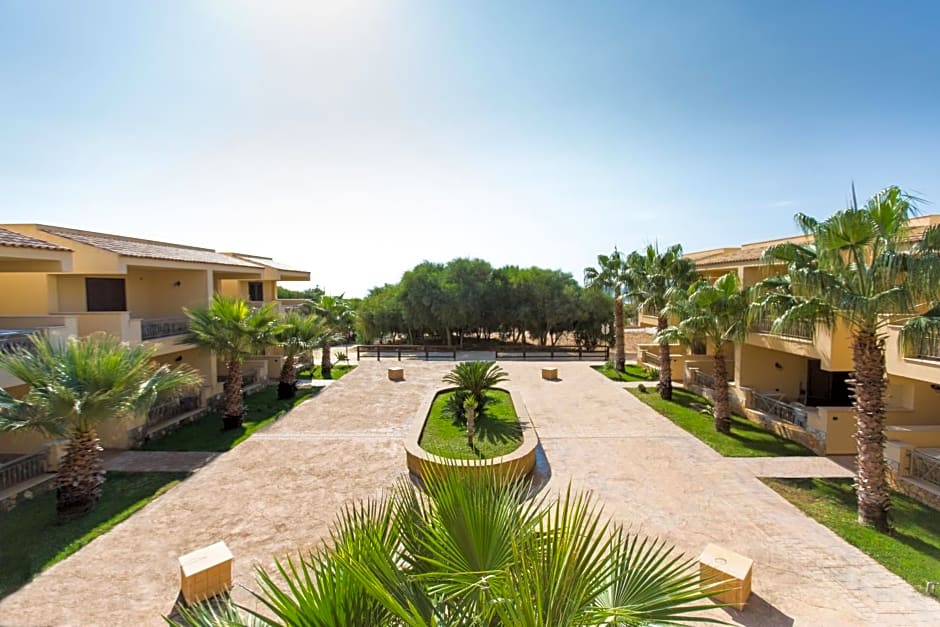 Triscinamare Hotel Residence