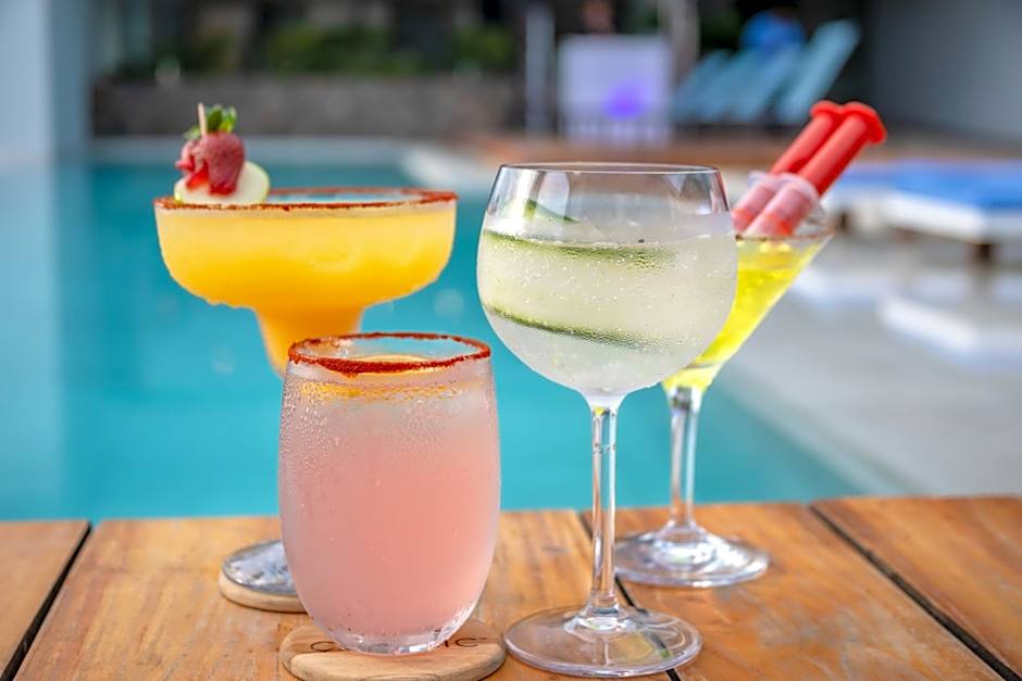 Hyatt Centric San Salvador