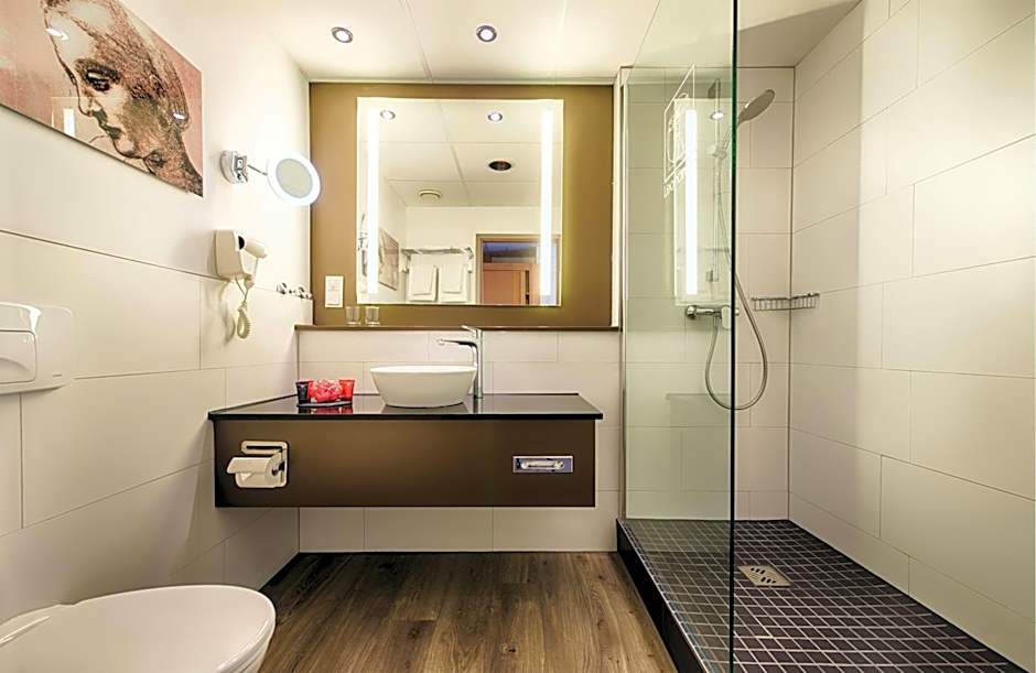 Leonardo Hotel Mannheim City Center