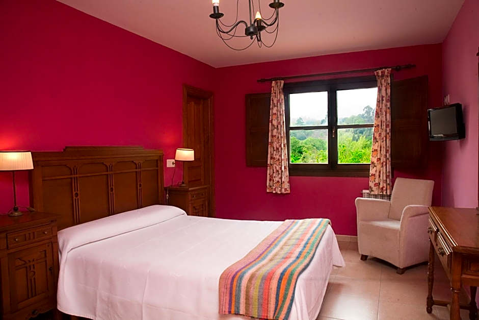 Hotel Rural Porrua