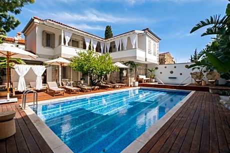 Viento Alacati Hotel