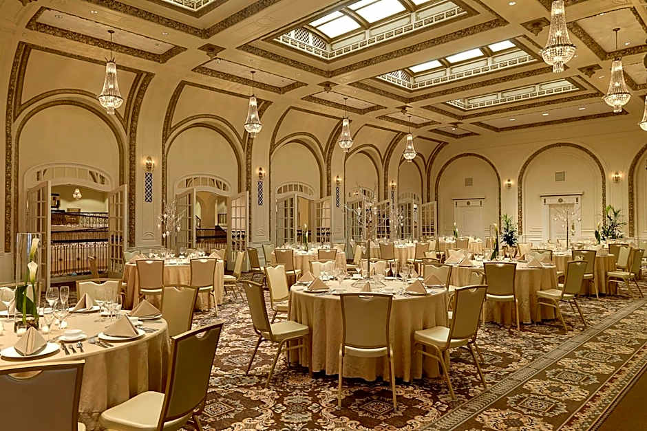 Hotel Blackhawk, Autograph Collection by Marriott