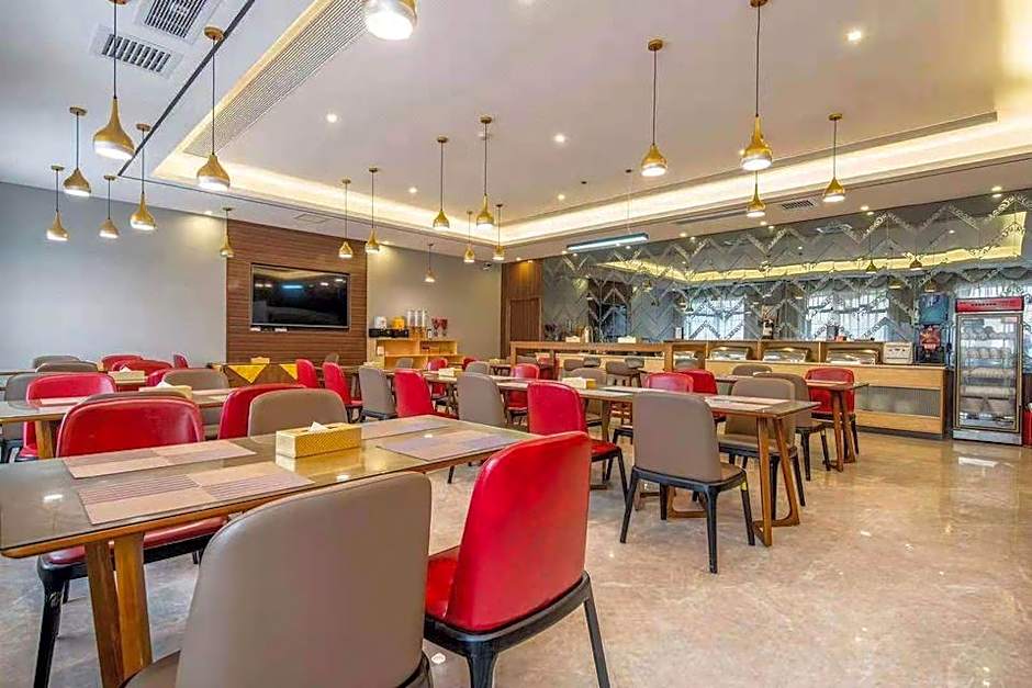 Mao Hua hotel
