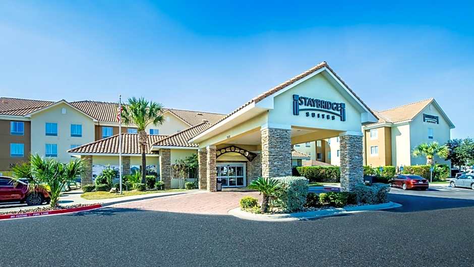 Staybridge Suites Laredo By IHG