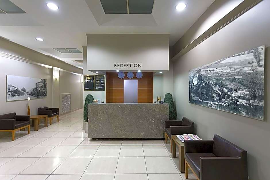 Kent Hotel