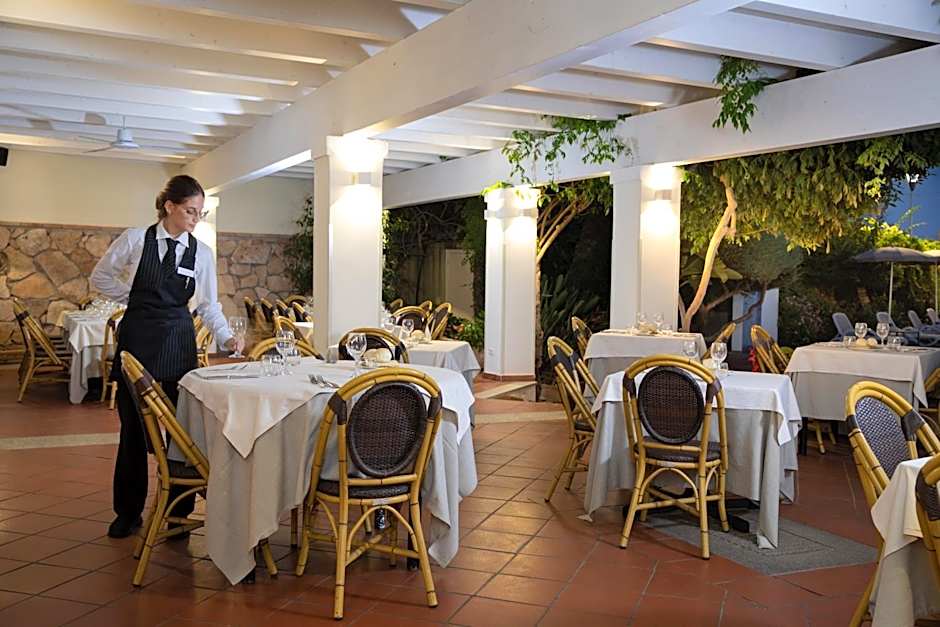 Hotel la Torre