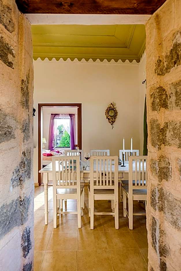 Kristina´s Apartments