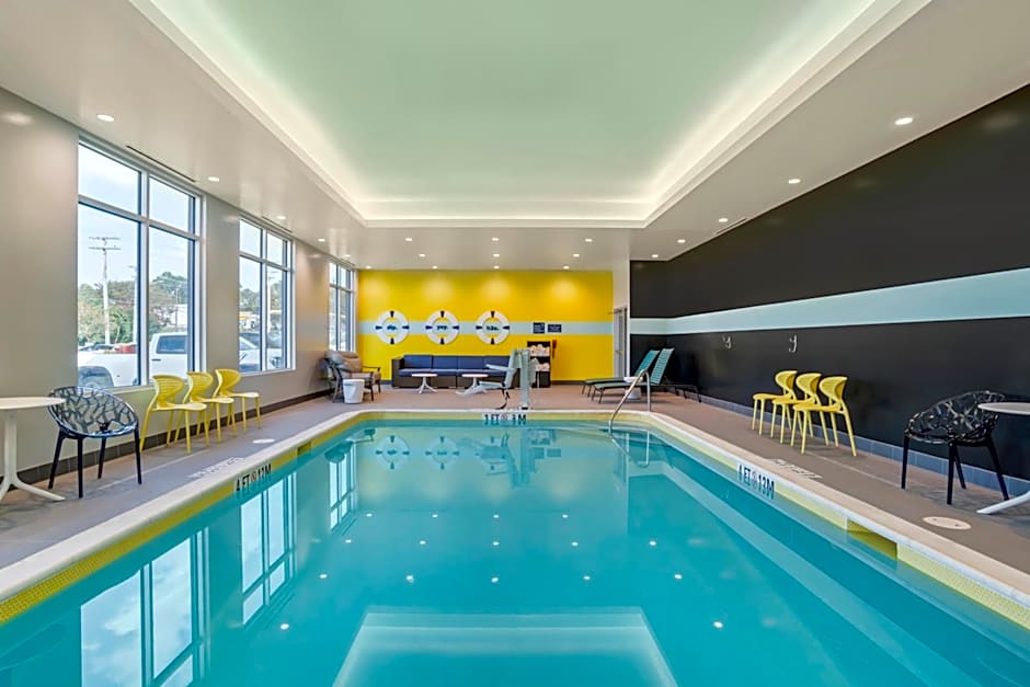 Tru by Hilton Gastonia