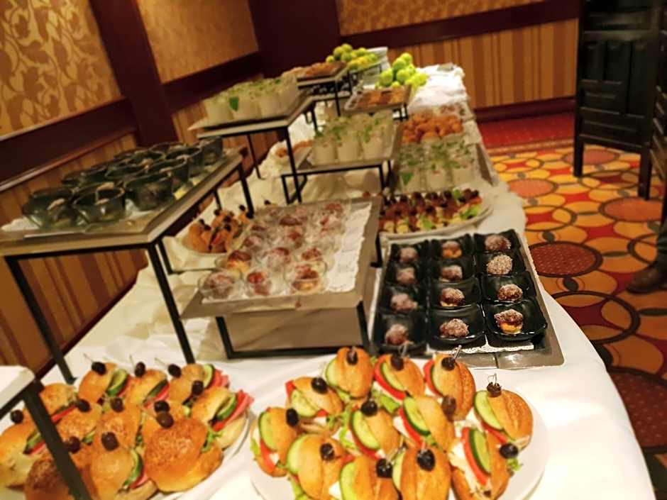 Buyukhanli Park Hotel
