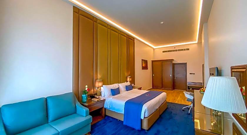 Mirage Bab Al Bahr Hotel