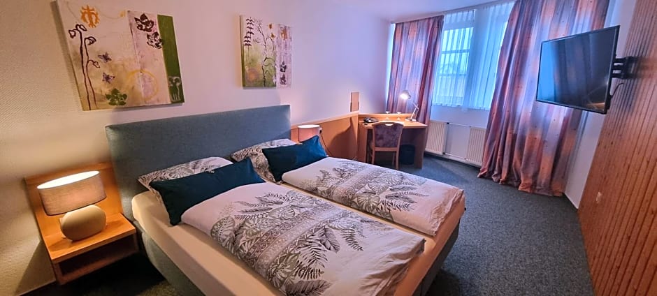 Hotel Alt Oesselse