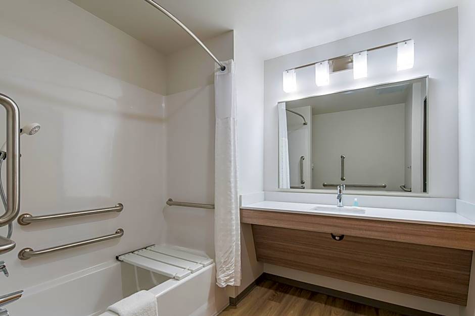 WoodSpring Suites Tri-Cities Richland